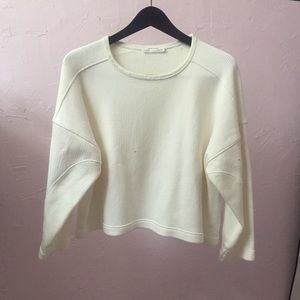 Zara Sweater